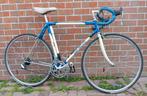 Vélo de route en acier EDDY MERCKX 1981-1984, Autres marques, 10 à 15 vitesses, Acier, Enlèvement