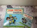 Dennie christian + single, Cd's en Dvd's, Vinyl | Nederlandstalig, Ophalen of Verzenden, Zo goed als nieuw