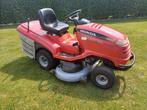 Zitmaaier honda 2620   2 cilinder 20 pk   122cm Maaibreedte, Tuin en Terras, Zitmaaiers, Ophalen, Zo goed als nieuw