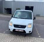 Te koop Ford Transit Connect 1.8 Tdi Bj.  2011, Auto's, Voorwielaandrijving, 4 cilinders, Wit, Particulier