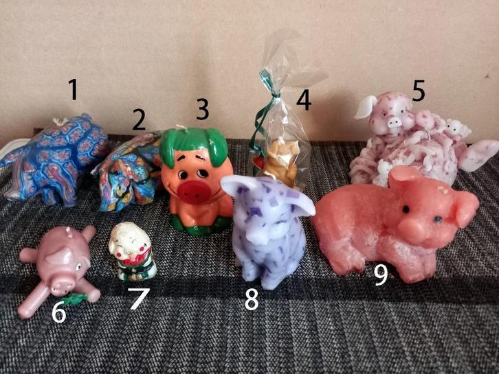 alles aan 1€ per stuk, Huis en Inrichting, Overige Huis en Inrichting, Ophalen