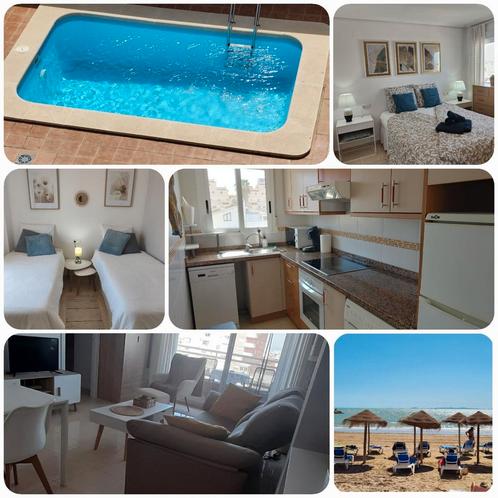 Appartement Torrevieja, Vacances, Vacances | Soleil & Plage