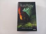 Boek Älgkungen Maria Hellbom Zweeds Roman, Ophalen of Verzenden, Nieuw, Maria Hellbom, Europa overig