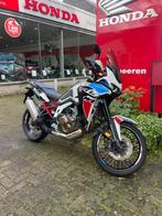 Honda CRF1100L Africa Twin MT (bj 2022), Motoren, 2 cilinders, Bedrijf, Overig, 1100 cc