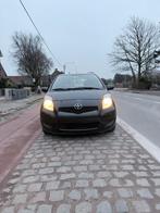 toyota yaris euro5 (met kvv), Autos, Euro 5, Achat, Boîte manuelle, 5 places