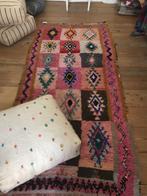 Marokkaans tapijt, 100 à 150 cm, Rectangulaire, Enlèvement, Autres couleurs