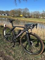 Trek Madone SLR, Ophalen, Carbon