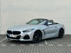 BMW Z4 30i M-Pack (HUD,H&K,Elektr. zetels,…), Cuir, Argent ou Gris, Achat, Euro 6