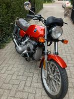 BMW  r 45, Motoren