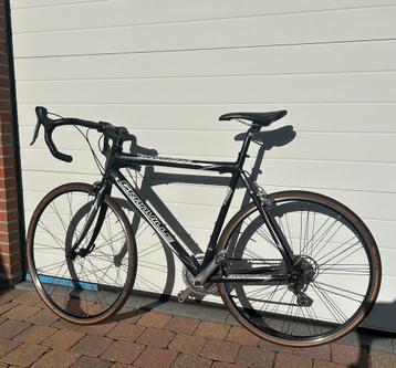 Koersfiets Granville beschikbaar voor biedingen