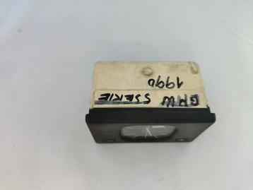 Klok analoog BMW 3 serie E34 E32 62131374282 1374282 beschikbaar voor biedingen