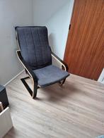 Fauteuille ikea, Huis en Inrichting, Ophalen, Gebruikt