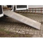 Oprijplaat, Ophalen of Verzenden, Nieuw