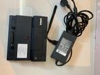 DELL Docking station MET OPLAADKABEL €20, Enlèvement ou Envoi, Comme neuf, Dell, Station d'accueil