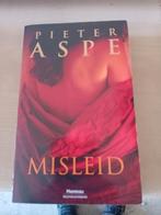 Le livre de Pieter Paspe a été induit en erreur, Livres, Comme neuf, Enlèvement ou Envoi