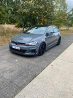 Volkswagen Golf GTI TCR 2.0 TSI OPF DSG Akrapovic, Auto's, Automaat, Euro 6, 5 deurs, Achteruitrijcamera