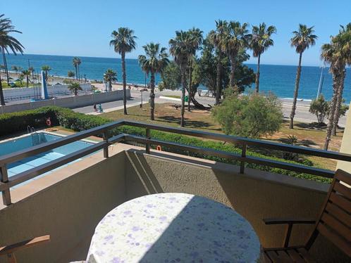 Appartement op de eerste lijn van het strand in Granada (Spa, Immo, Buitenland, Spanje, Appartement, Stad