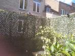 Palissade de jardin, Ophalen, Zo goed als nieuw