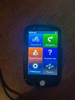 Mio 210 fiets gps, Ophalen of Verzenden, GPS, Zo goed als nieuw