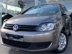 Volkswagen Golf Plus 1.4 TSI / Boite Auto / Gps / PDC / Airc, Euro 5, Gebruikt, 4 cilinders, Bruin