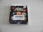 PETITS PLATS   JAPONAIS   100 RECETTES FACILES    MARABOUT, Tapas, Hapjes en Dim Sum, Azië en Oosters, Ophalen of Verzenden, Zo goed als nieuw