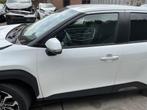PORTIER LINKS VOOR Toyota Yaris Cross (PB1 / PJ1), Auto-onderdelen, Carrosserie, Gebruikt, Links, Toyota, Deur