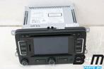 NIEUWE RNS315 met bluetooth telefoon diverse VW 1Q0035279J, Auto-onderdelen, Overige Auto-onderdelen, Gebruikt