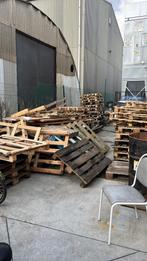 Gratis brandhout, Tuin en Terras, Brandhout, Ophalen