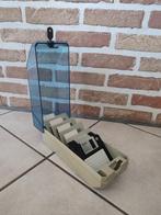Boitier rangement disquettes 3.5’’ très bon état, Ophalen of Verzenden, Zo goed als nieuw