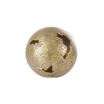 MAISON DU MONDE decoratie van goudkleurig metaal - NIEUW, Huis en Inrichting, Ophalen of Verzenden, Nieuw