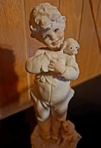 Figurine capodimonte Merli, Antiek en Kunst, Antiek | Keramiek en Aardewerk, Ophalen