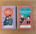 For Girls Only, 2 boeken, Boeken, Ophalen, Zo goed als nieuw, Hetty van Aar