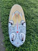 Tabou Manta 115L, Sports nautiques & Bateaux, Planche à voile, Planche, Enlèvement, Moins de 250 cm, Utilisé