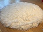 Wit tapijt, Huis en Inrichting, Stoffering | Tapijten en Vloerkleden, Ophalen, Gebruikt, Wit, 150 tot 200 cm