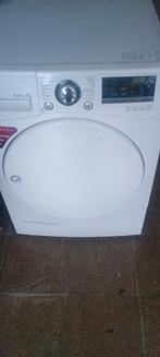 LG warmtepompdroger (droogkast) 7kg, Elektronische apparatuur, Droogkasten, 6 tot 8 kg, Ophalen, Zo goed als nieuw, Condens