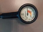 Scubapro manometer, Ophalen of Verzenden, Zo goed als nieuw