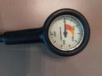 Scubapro manometer  beschikbaar voor biedingen