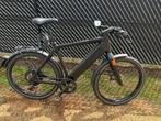 Stromer ST3 ( xl ), Fietsen en Brommers, Ophalen, Gebruikt, Stromer, 50 km per accu of meer