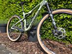 Orbea Oiz M20 TR | Groen | Large | Carbon | Topstaat, Gebruikt, Ophalen, Overige merken, Heren