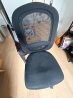 Ikea FLINTAN chair office, Maison & Meubles, Chaises, Enlèvement, Utilisé, Noir, Une