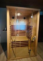 Infrarood sauna, Sport en Fitness, Sauna, Ophalen, Infrarood