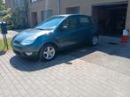 Ford Fiesta 2003, Auto's, Stof, 4 cilinders, Particulier, Fiësta