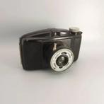 Camera Dufa Zavody Praag 1937. Bakeliet czechoslovakia zeldz, Antiek en Kunst, Ophalen