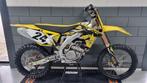 Suzuki rmz rm 450 z, Motoren, 450 cc, Particulier, Crossmotor