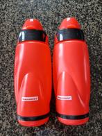 Drinkflessen 2stuks,nieuw!, Ophalen of Verzenden, Nieuw