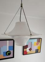 YKI NUMMI (Finland) /Lokki 500 lamp (Circa 1965), Ophalen