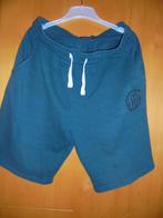 short medium, Kleding | Heren, Blauw, Maat 48/50 (M), Ophalen of Verzenden, Zo goed als nieuw