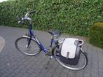 Elektrische damesfiets giant, Fietsen en Brommers, 47 tot 51 cm, Ophalen, Gebruikt, Giant