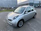 NISSAN - 2005 - MICRA - Personenauto, Auto's, Gebruikt, Overige brandstoffen, Handgeschakeld, Overige carrosserie