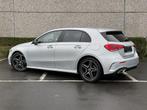 Mercedes-Benz A-Klasse 200 D Hatchback AMG Line | Panoramisc, Auto's, 745 kg, Gebruikt, Euro 6, 4 cilinders